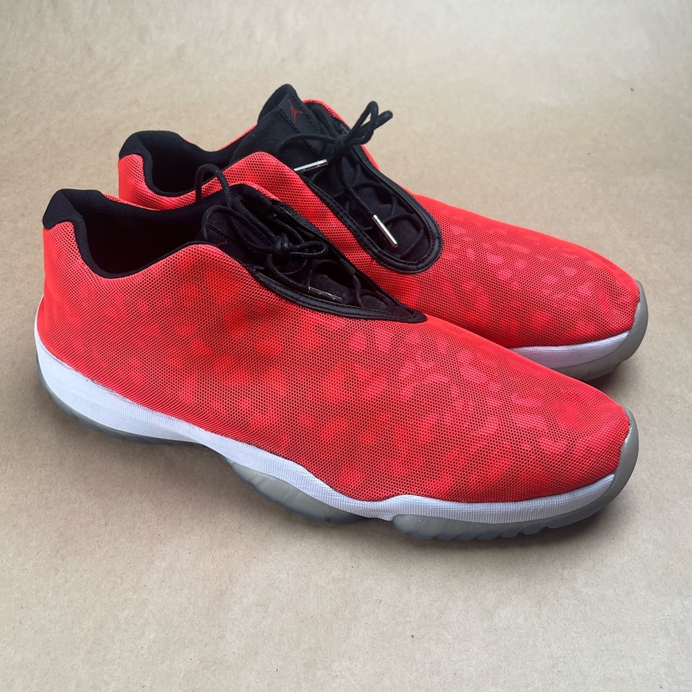 Nike Future Low Pink Camo 718948-622 Men's 15